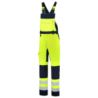 Tricorp Amerikaanse Overall High Vis Bicolor image 1