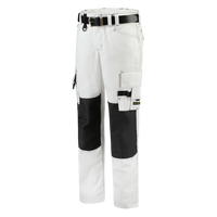 Tricorp Werkbroek Cordura Canvas image 0