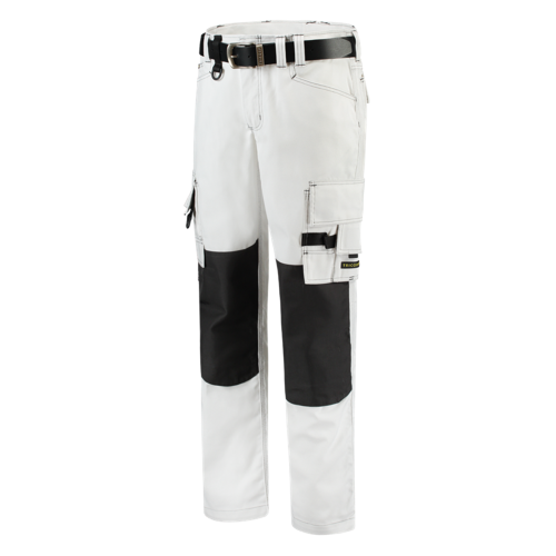 Tricorp Werkbroek Cordura Canvas image 0