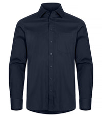 Clique Stretch Shirt L/S image 3