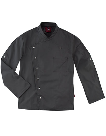 Men´s Chef Jacket Turin Classic image 6