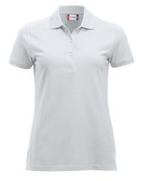 Clique Classic Dames Polo image 2