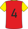 Rugnummer image 0