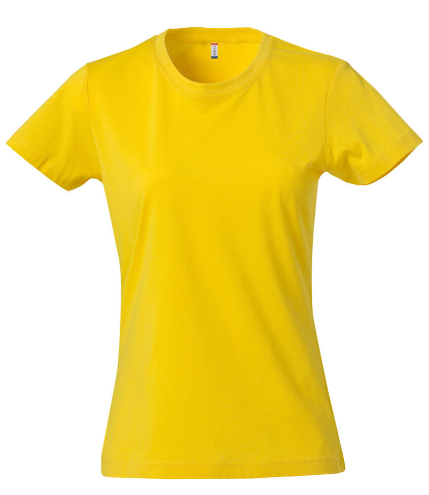 Clique Basic-T Dames image 1