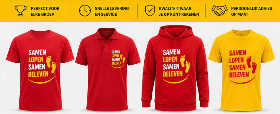 avondvierdaagse