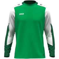 Jako Dynamic Longsleeve Swaeter image 3