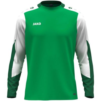 Jako Dynamic Longsleeve Swaeter image 3