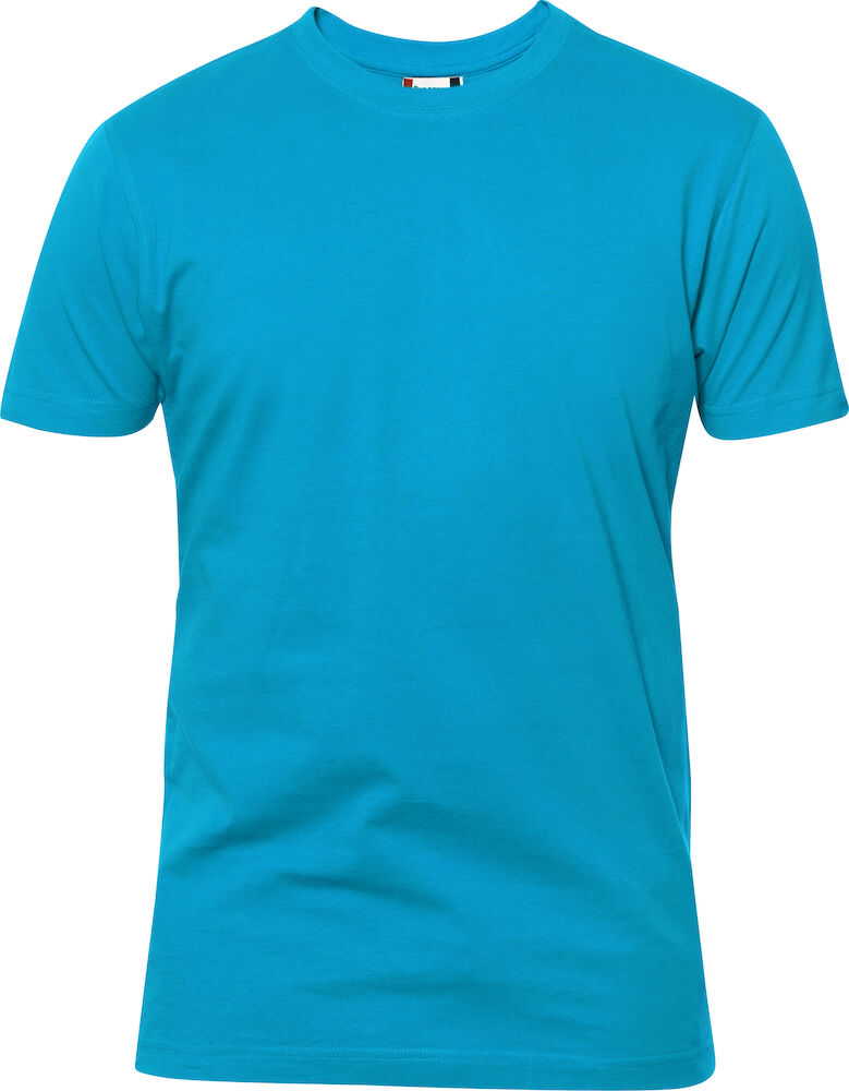 Clique Premium T-shirt image 4