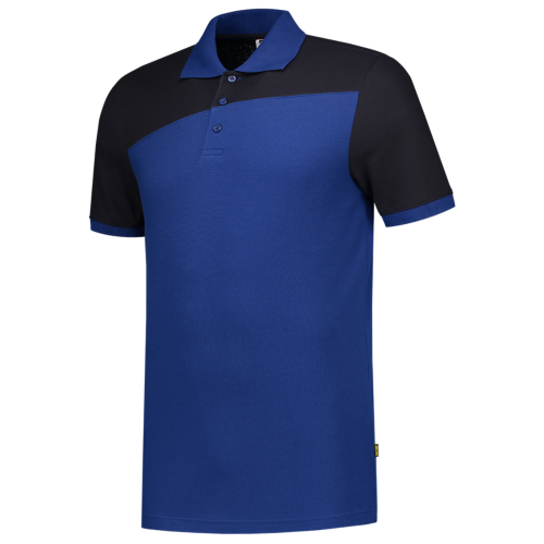 Tricorp poloshirt Bicolor Naden image 2