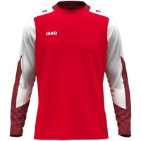 Jako Dynamic Longsleeve Swaeter image 0