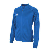 Stanno Teamkleding Bolt Full Zip Top Dames image 0
