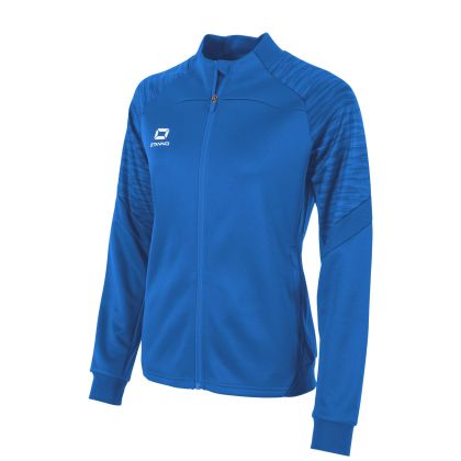 Stanno Teamkleding Bolt Full Zip Top Dames image 0
