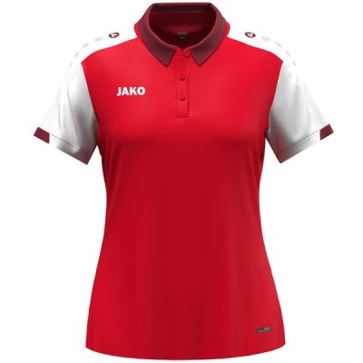 Jako Dynamic Dames Polo image 3