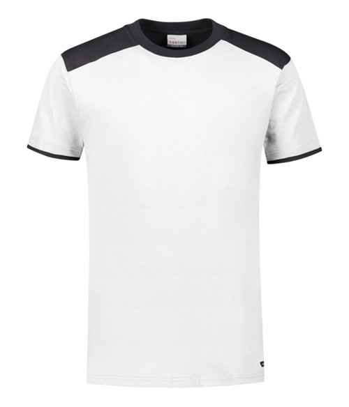 Santino Werkshirt Tiesto