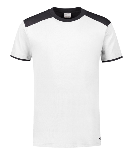 Santino Werkshirt Tiesto image 0