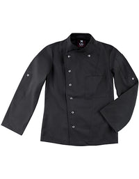 Ladies´ Chef Jacket Turin Classic image 2