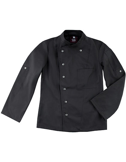 Ladies´ Chef Jacket Turin Classic image 2