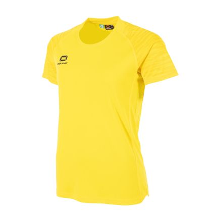 Stanno Teamkleding Bolt T-shirt Ladies image 4