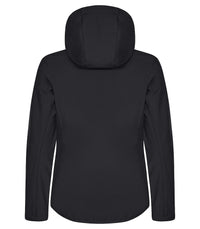 Clique Classic Softshell Hoody Dames image 5