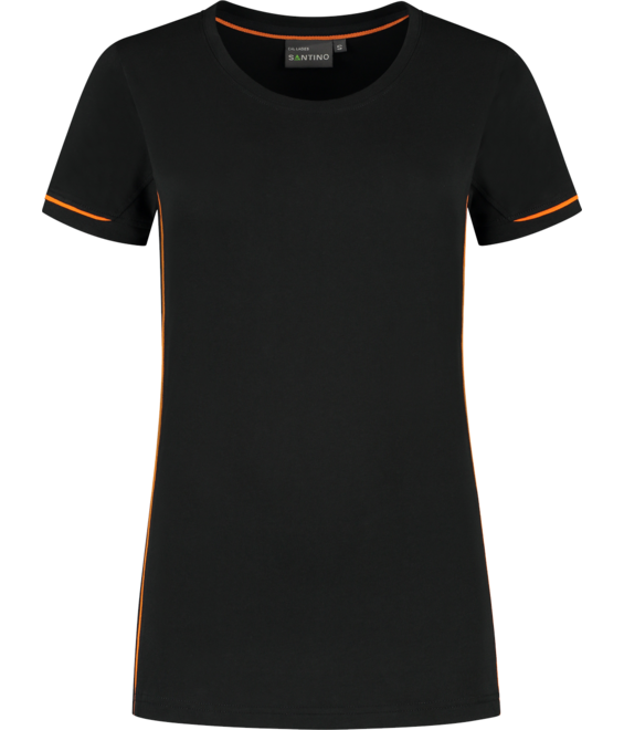 Santino Werkshirt Cal Dames image 3