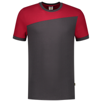 Tricorp T-shirt Bicolor Naden image 9