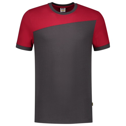 Tricorp T-shirt Bicolor Naden image 9
