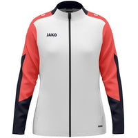 Jako Dynamic Dames Polyestervest image 9