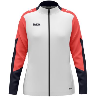 Jako Dynamic Dames Polyestervest image 9