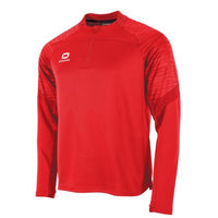 Stanno Teamkleding Bolt Quarter Zip Top image 5