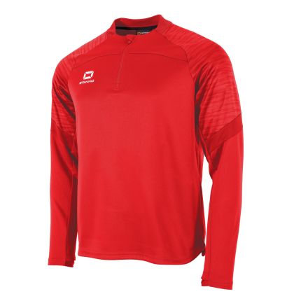 Stanno Teamkleding Bolt Quarter Zip Top image 5