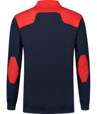 Santino Werkpolosweater Tesla image 3