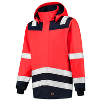 Tricorp Parka High Vis Bicolor image 0