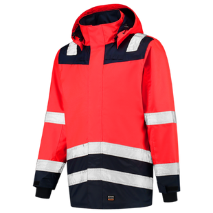 Tricorp Parka High Vis Bicolor