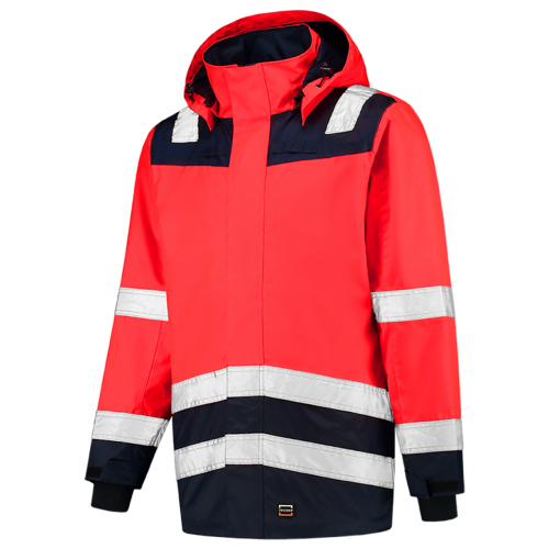 Tricorp Parka High Vis Bicolor image 0