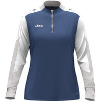 Jako Dynamic Ziptop Dames image 2