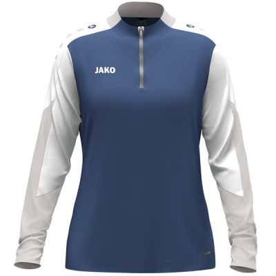 Jako Dynamic Ziptop Dames image 2