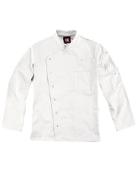 Men´s Chef Jacket Turin Classic image 5