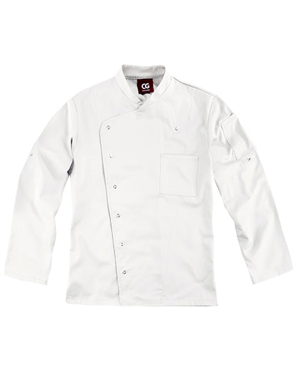 Men´s Chef Jacket Turin Classic image 5