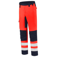 Tricorp Werkbroek High Vis Bicolor image 1