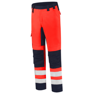 Tricorp Werkbroek High Vis Bicolor image 1