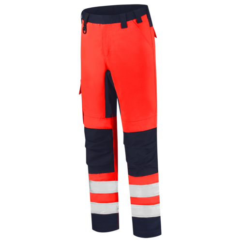 Tricorp Werkbroek High Vis Bicolor image 1