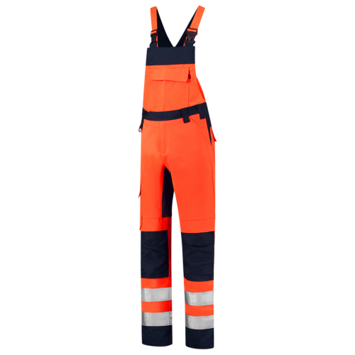 Tricorp Amerikaanse Overall High Vis Bicolor image 0