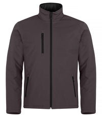 Clique Padded Softshell Jacket image 0