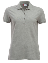 Clique Classic Dames Polo image 1