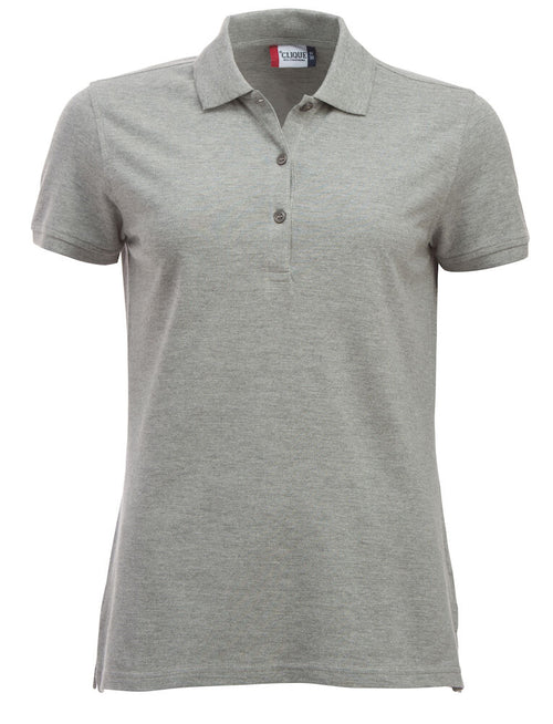 Clique Classic Dames Polo image 1