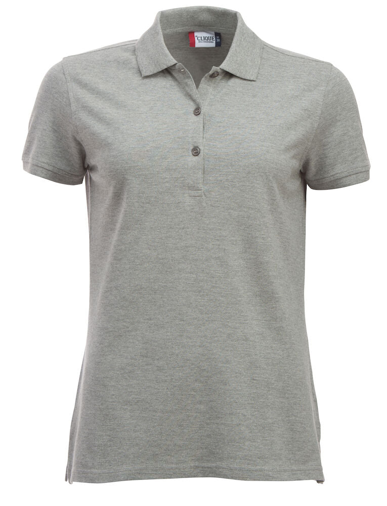 Clique Classic Dames Polo image 1