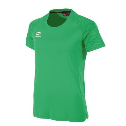 Stanno Teamkleding Bolt T-shirt Ladies image 3