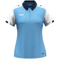 Jako Dynamic Dames Polo image 5