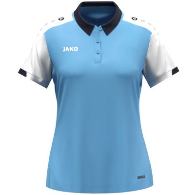 Jako Dynamic Dames Polo image 5