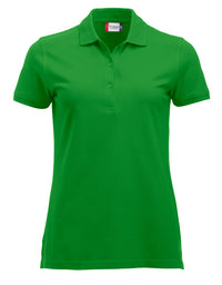 Clique Classic Dames Polo image 11
